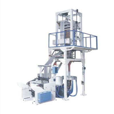 PE High{0}}Makina Owomba Mafilimu Othamanga